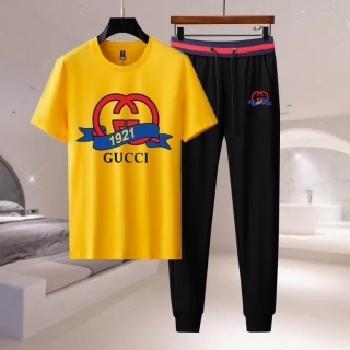 2023.5.26 Gucci sports suit M-4XL 032