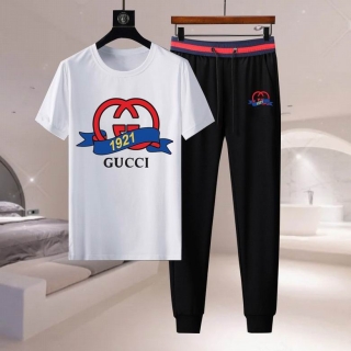 2023.5.26 Gucci sports suit M-4XL 011