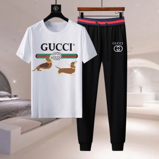 2023.5.26 Gucci sports suit M-4XL 010