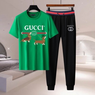2023.5.26 Gucci sports suit M-4XL 004
