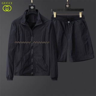 2023.5.26 Gucci sports suit M-3XL 057