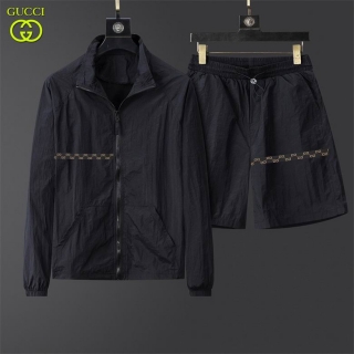 2023.5.26 Gucci sports suit M-3XL 058