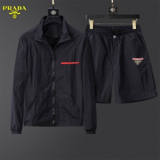 2023.5.26 Prada sports suit M-3XL 010