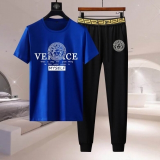 2023.5.26 Versace sports suit M-4XL 030