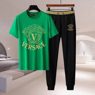2023.5.26 Versace sports suit M-4XL 017