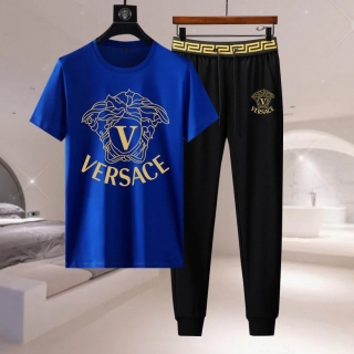2023.5.26 Versace sports suit M-4XL 026