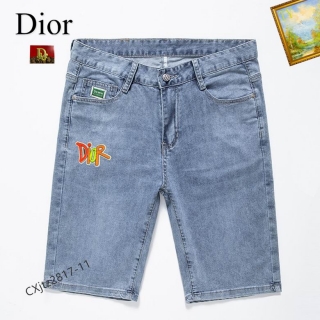 2023.5.26 Dior Jeans size28----38 002