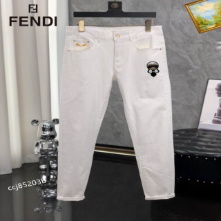 2023.5.26 Fendi Jeans size28----38 001