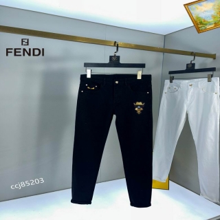 2023.5.26 Fendi Jeans size28----38 002