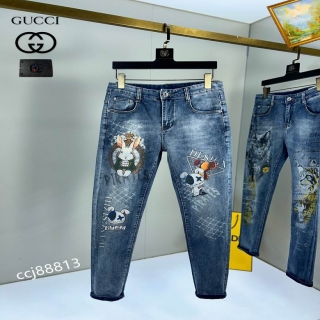 2023.5.26 Gucci Jeans size28----38 001