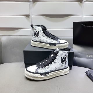 2023.5.26 Super Perfect Amiri Men Shoes 012