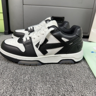 2023.5.26 Super Perfect Off-white Men and Women Shoes 002