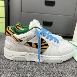 2023.5.26 Super Perfect Off-white Men and Women Shoes 001