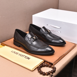 2023.5.26 Super Perfect Ferragamo Men Shoes 006