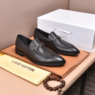 2023.5.26 Super Perfect Ferragamo Men Shoes 004