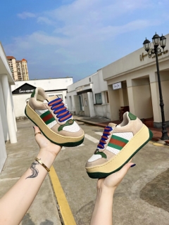 2023.5.27 super perfect Gucci Men and Women Shoes size 36-45 025