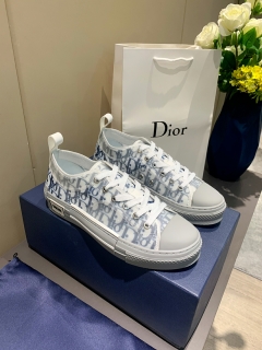 2023.5.28 Super Perfect DIOR Men and Women Shoes Size36--46 002