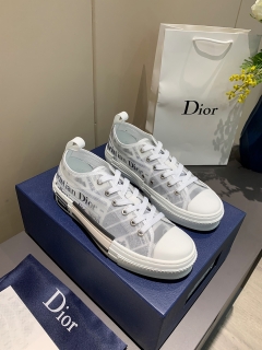 2023.5.28 Super Perfect DIOR Men and Women Shoes Size36--46 028