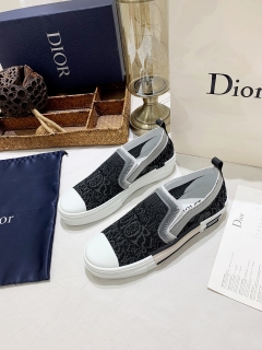 2023.5.28 Super Perfect DIOR Men and Women Shoes Size36--46 034