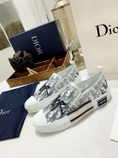 2023.5.28 Super Perfect DIOR Men and Women Shoes Size36--46 004