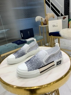 2023.5.28 Super Perfect DIOR Men and Women Shoes Size36--46 011
