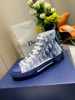 2023.5.28 Super Perfect DIOR Men and Women Shoes Size36--46 026