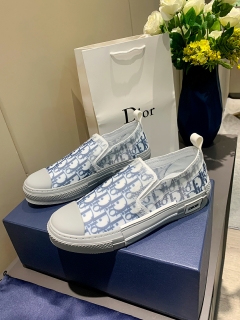 2023.5.28 Super Perfect DIOR Men and Women Shoes Size36--46 003
