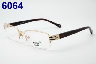 Mont Blanc Plain glasses038