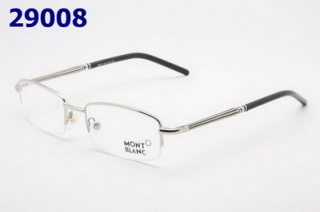 Mont Blanc Plain glasses089