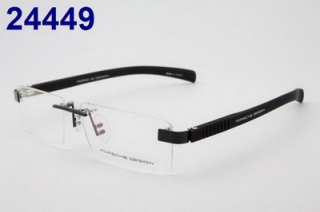 Porsche Design Plain glasses005