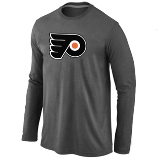 Philadelphia Flyers Long T-Shirt (4)