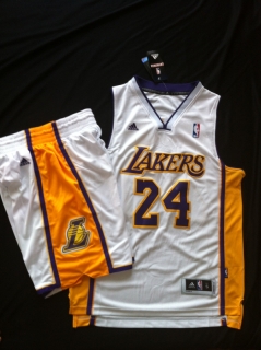 The lakers set -24