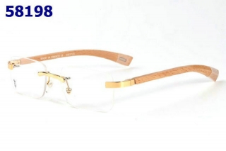 Cartier Plain glasses (393)