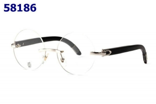 Cartier Plain glasses (385)