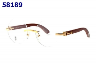 Cartier Plain glasses (386)
