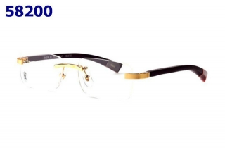 Cartier Plain glasses (395)
