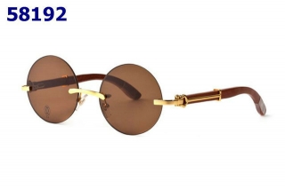 Cartier Plain glasses (389)