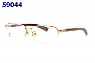 Cartier Plain glasses (415)