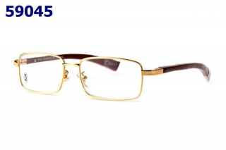 Cartier Plain glasses (414)