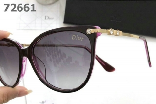 Dior Sunglasses AAA (1922)