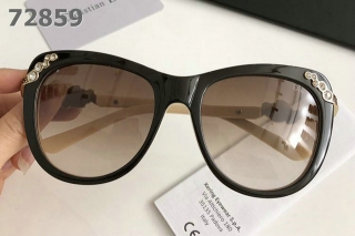 Dior Sunglasses AAA (1944)