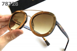 Valentino Sunglasses AAA (54)
