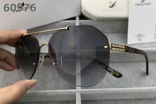 Swarovski Sunglasses AAA (49)