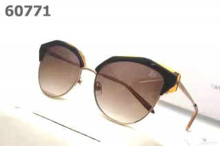 Swarovski Sunglasses AAA (46)