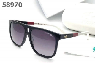 LACOSTE Sunglasses AAA (65)