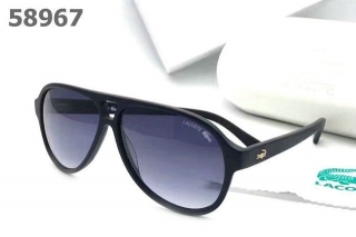 LACOSTE Sunglasses AAA (62)