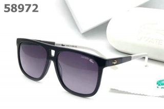 LACOSTE Sunglasses AAA (67)