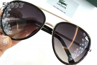 LACOSTE Sunglasses AAA (71)