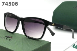LACOSTE Sunglasses AAA (97)