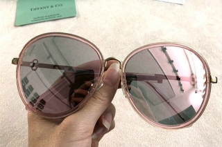 Tiffany Sunglasses AAA (132)